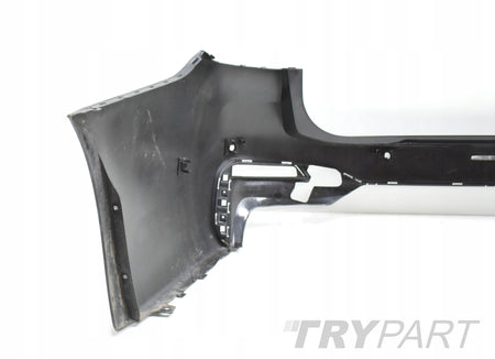 BMW 5 G31 LIFT LCI M PACKAGE REAR BUMPER WAGON ORG