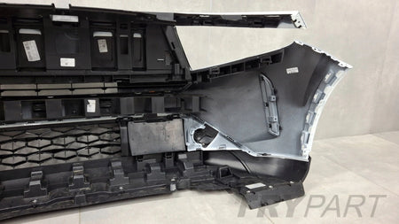 Front bumper for Opel Frontera C 24-