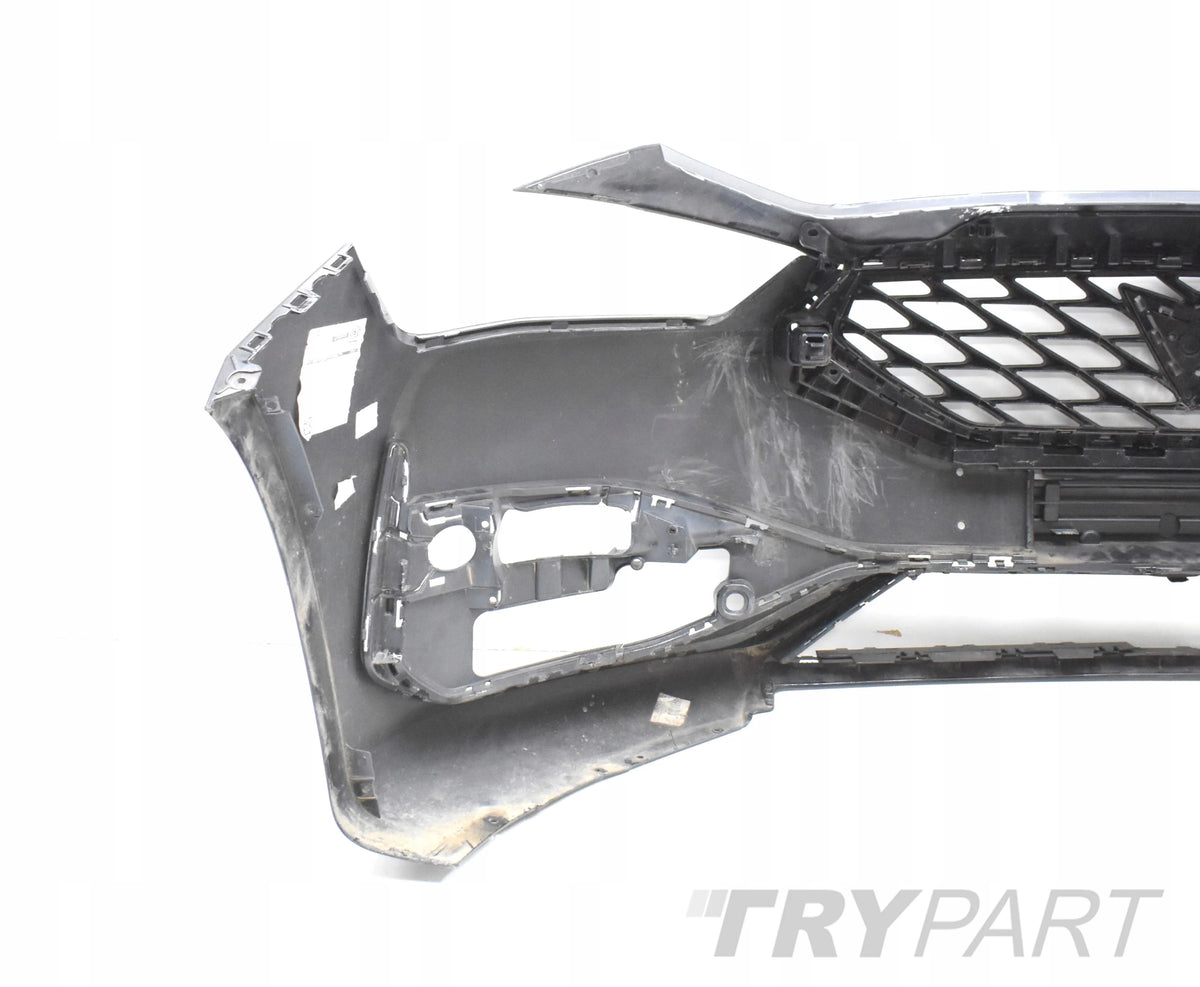 SEAT LEON IV CUPRA 5FA FRONT BUMPER ORG + GRILLE + TOP
