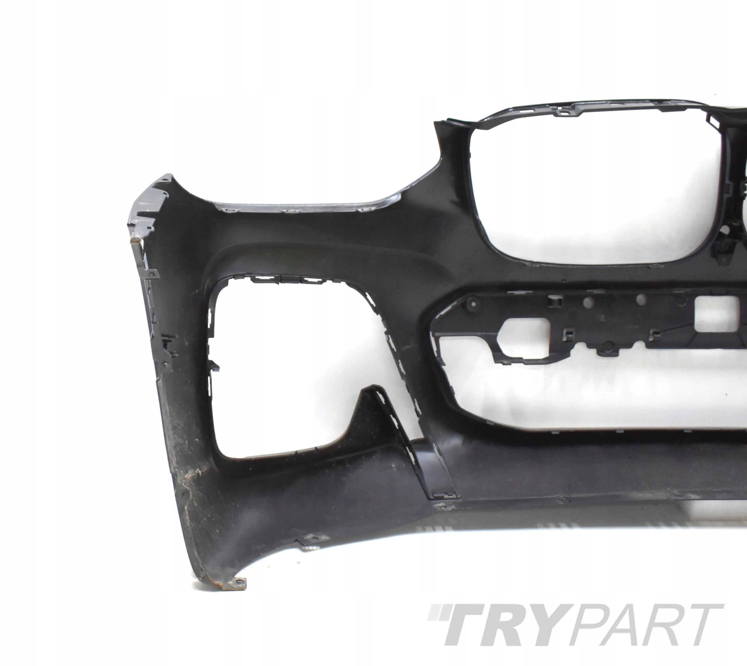 BMW X3 X4 G01 G02 M Package Front Bumper + Grille Original