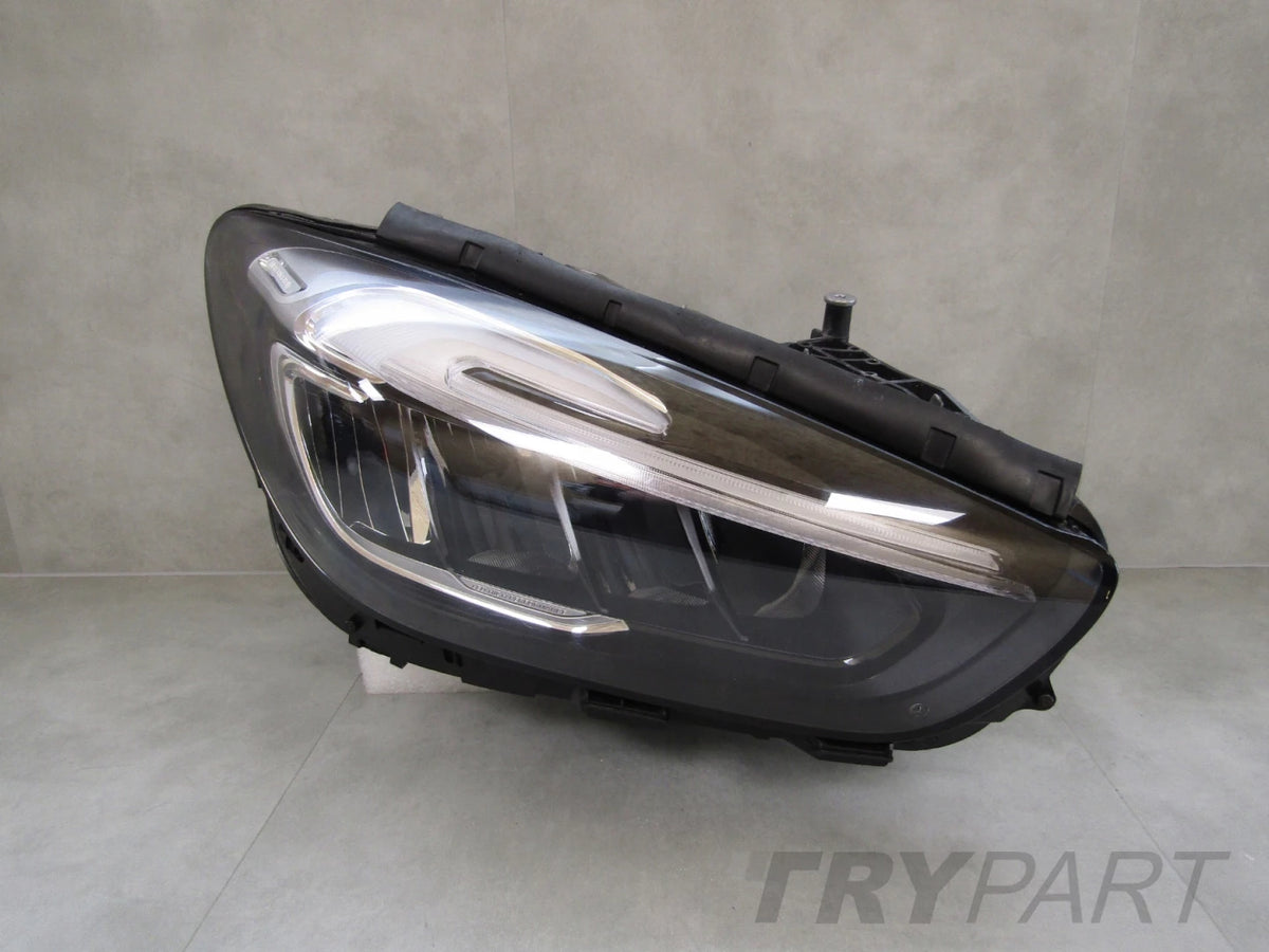 Headlight Mercedes B-Class W247 LIFT LED PERFORMANCE 22- RH