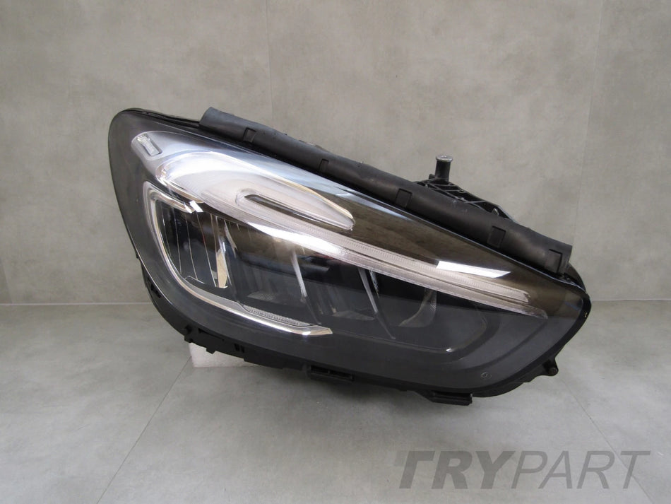 Headlight Mercedes B-Class W247 LIFT LED PERFORMANCE 22- RH