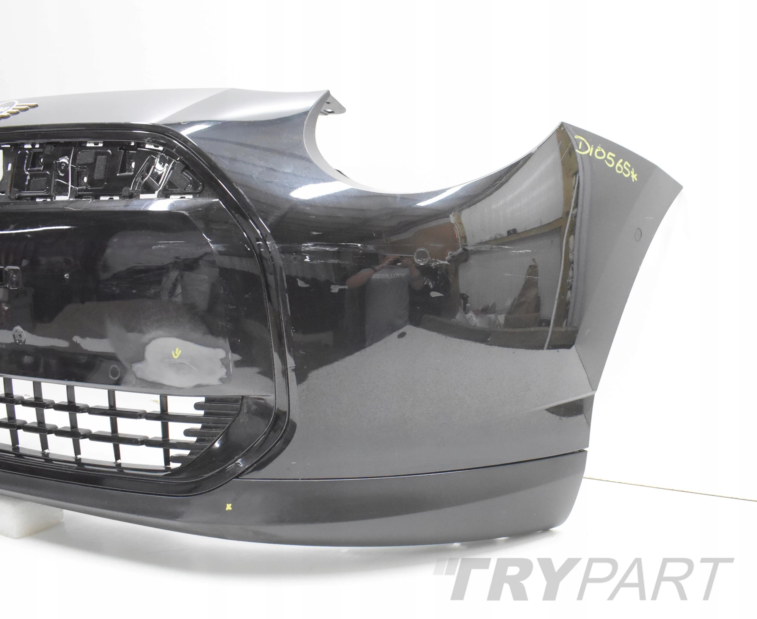 MINI COOPER S J01 F65 F66 FRONT BUMPER ORG + BOTTOM