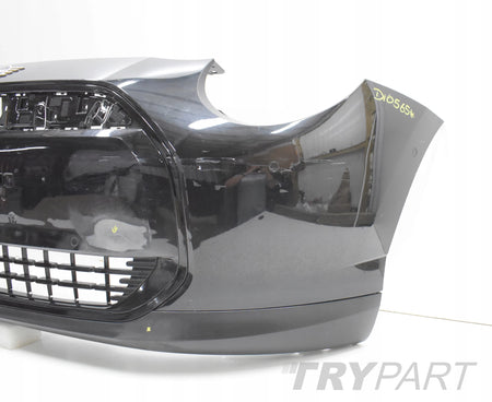 MINI COOPER S J01 F65 F66 FRONT BUMPER ORG + BOTTOM
