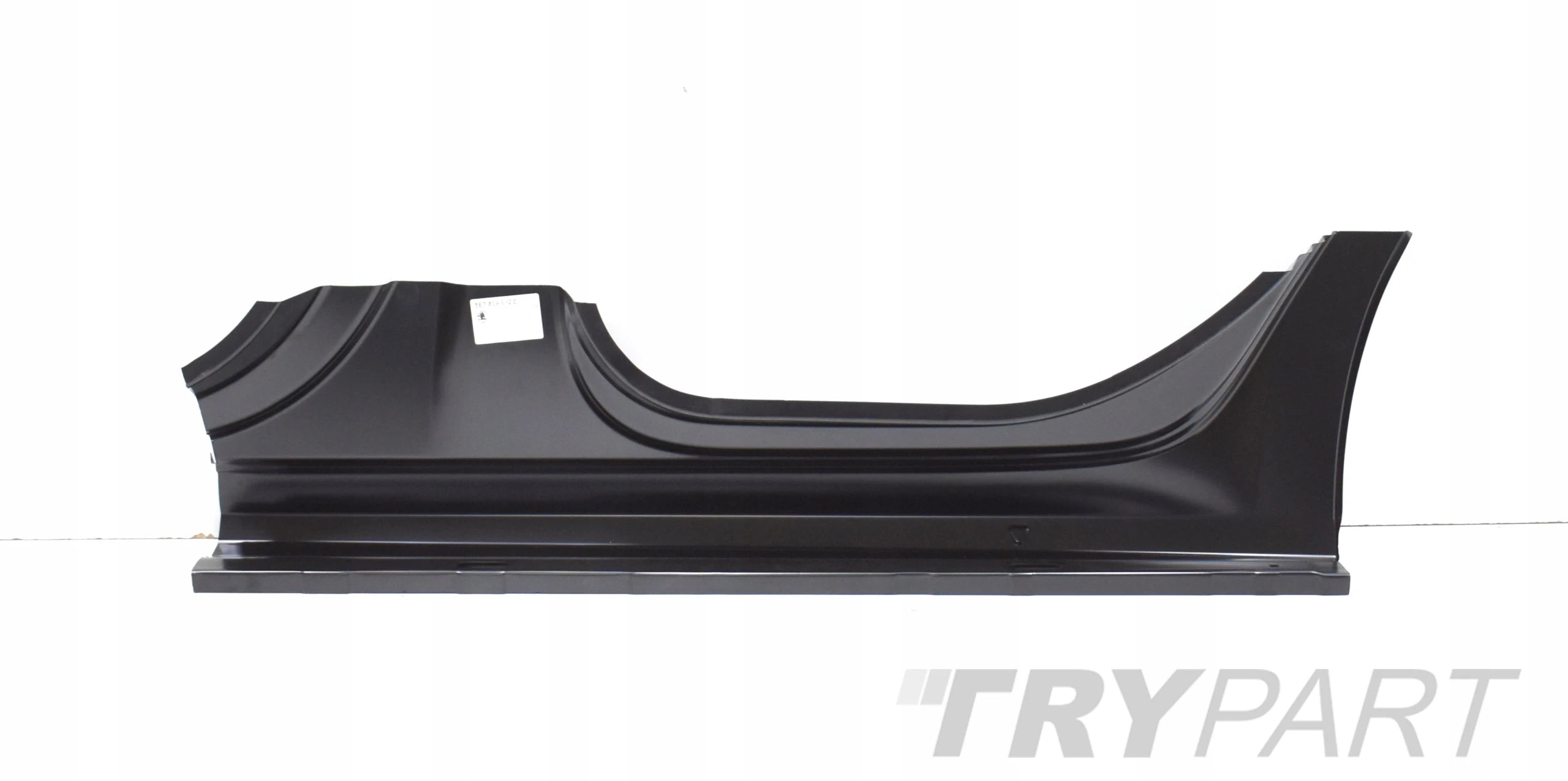 SKODA OCTAVIA IV 5E6 5E3 5E7 RIGHT SILL HOUSING ORG
