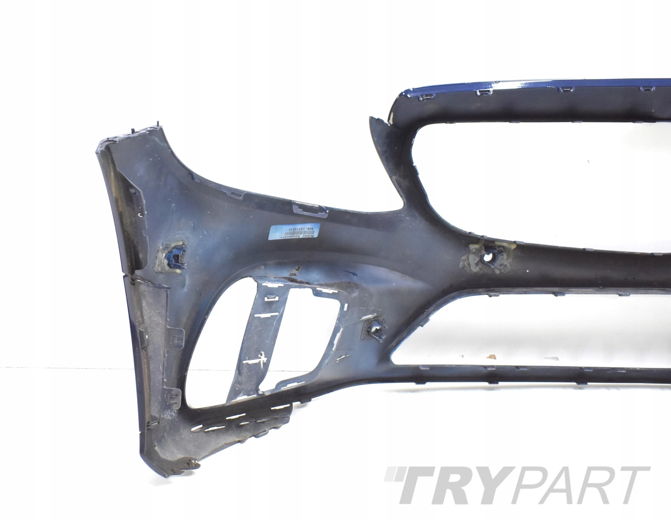 MERCEDES C CLASS W205 LIFT AMG FRONT BUMPER ORG