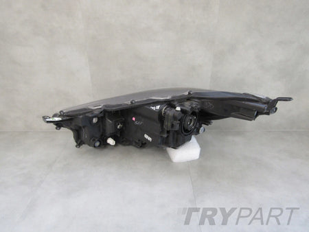 TOYOTA YARIS 4 IV HEADLIGHT STANDARD LENS 20- / MAZDA 2 22- RH