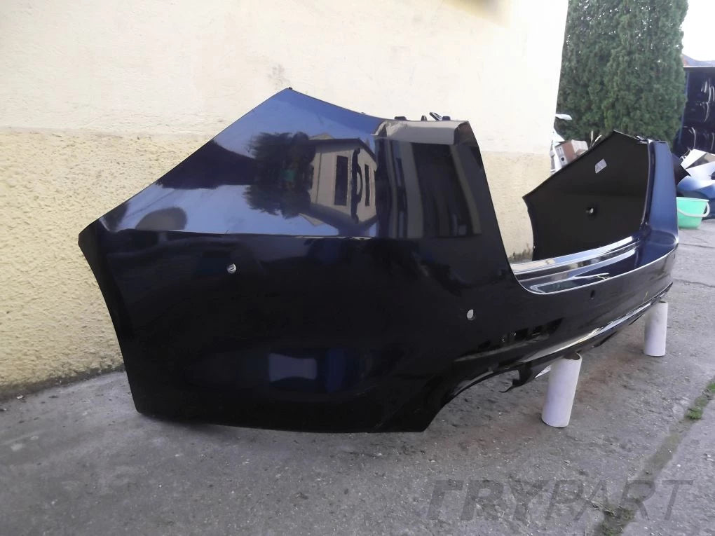 KIA OPTIMA GT SPORTWAGON SW KOMBI Rear Bumper