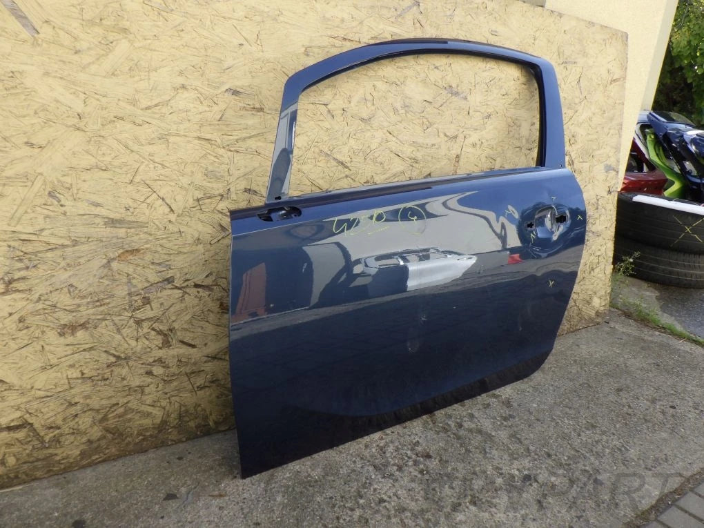 OPEL CORSA E 3D 15- Left Door