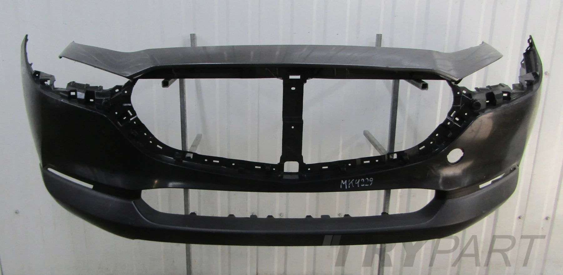 Front Bumper Mazda CX30 CX 30 19-