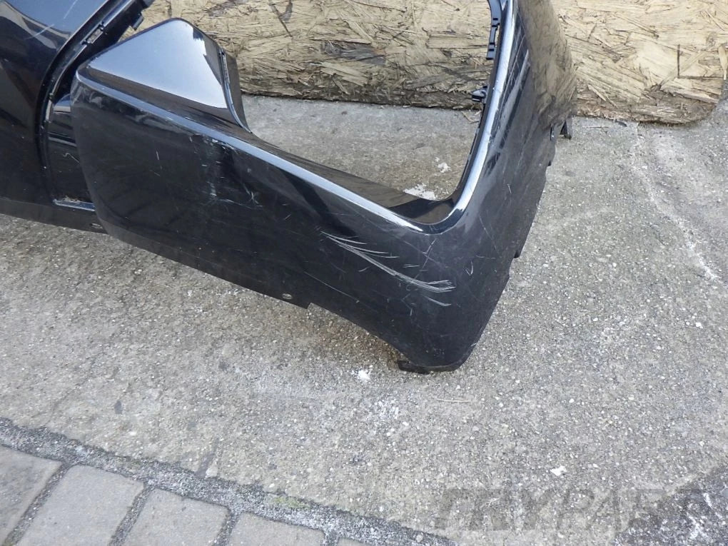 BMW X3 G01 X4 G02 M Sport Package Front Bumper