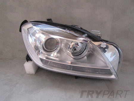 Mercedes ML 166 Headlight STANDARD LENS 11-15 RH A1668206759