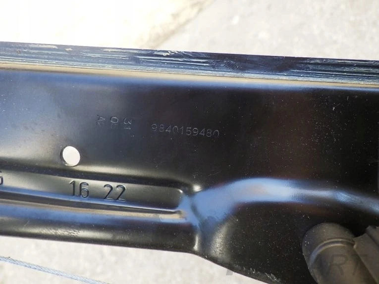 EXPERT III JUMPY III PROACE II VIVARO C WINDOW LIFT ACTUATOR