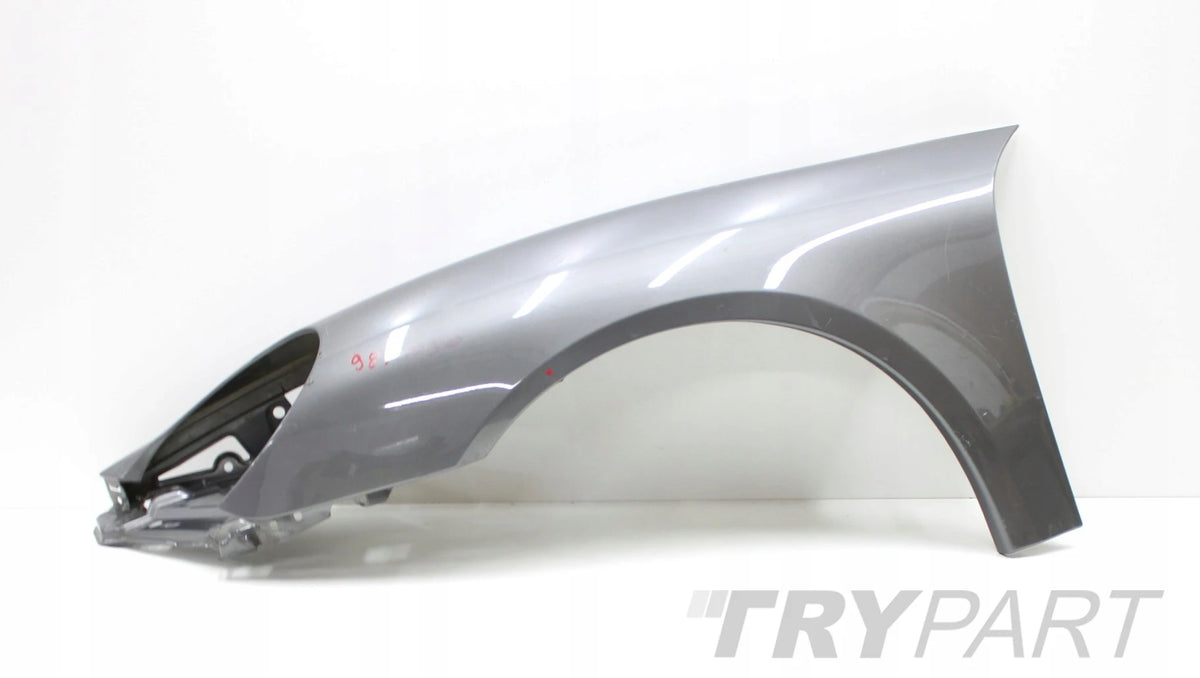 PORSCHE BOXTER CAYMAN 987 LEFT FRONT FENDER ORG 98750303100
