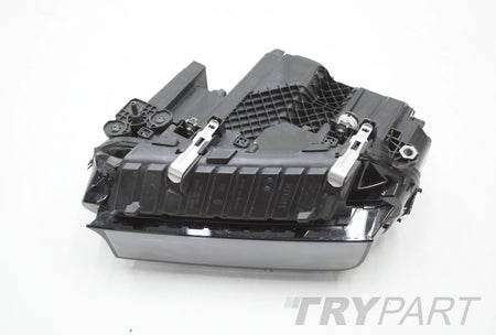 BMW XM G09 RIGHT FRONT FULL LED HEADLIGHT EU ORG 5A65AC6