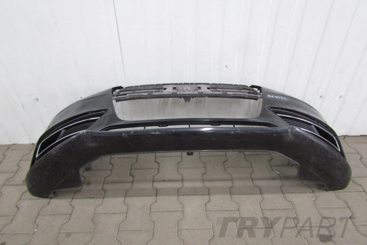 Front Bumper Audi A4 B8 8K0 LIFT 11-15 + reinforcement