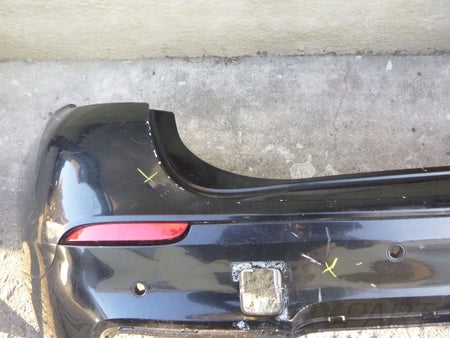 BMW X1 E84 M Package Rear Bumper