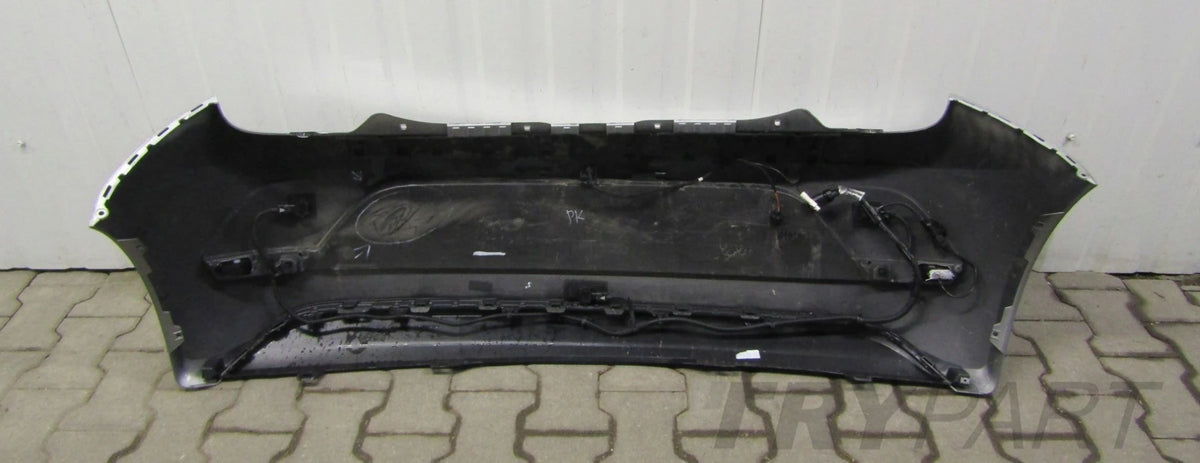 VW Up 1S6 Lift 16- Rear Bumper (Camera + PDC)