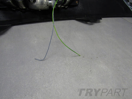 Rear Bumper Opel Corsa F GS LINE 19-