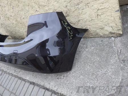 BMW 2 F45 Active Tourer Rear Bumper