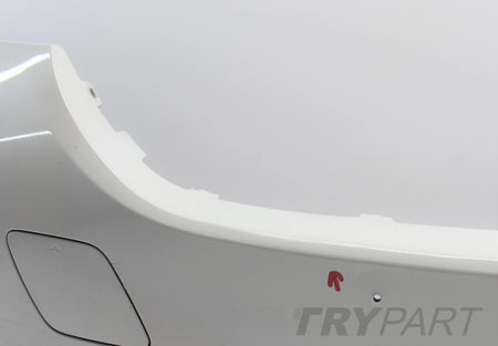 BMW 5 V G30 G31 LIFT LCI FRONT BUMPER ORG