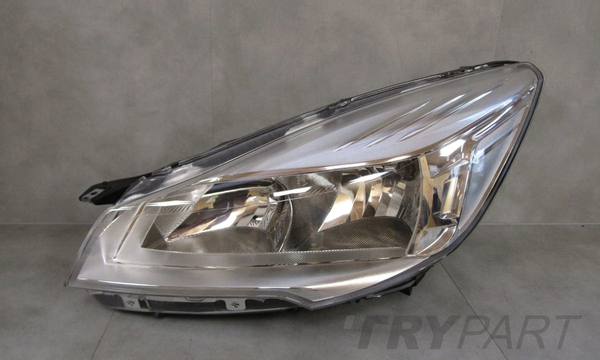 HEADLIGHT FORD KUGA MK2 II STANDARD 13-16 LH LEFT CV44-13W030-AE
