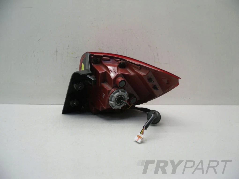 KIA RIO 4 IV V 17- Left Rear Lamp