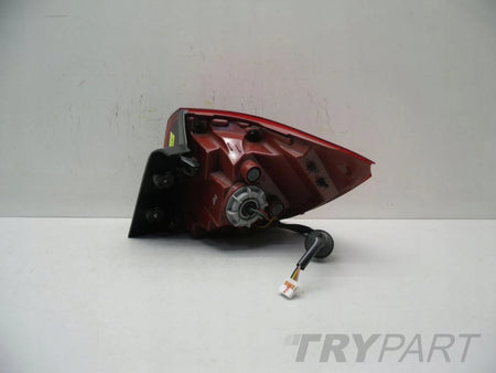 KIA RIO 4 IV V 17- Left Rear Lamp