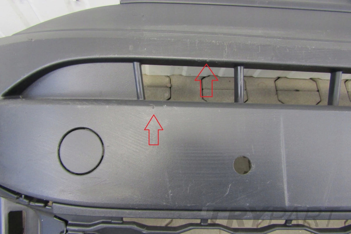 Front Bumper for VW Caddy 5 V 2K7 20-