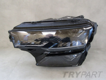 Front Lamp Skoda Karoq Lift FULL LED 21- LH 57B941035