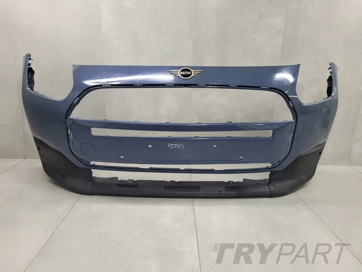 Front Bumper for Mini Countryman III 3 U25 23-