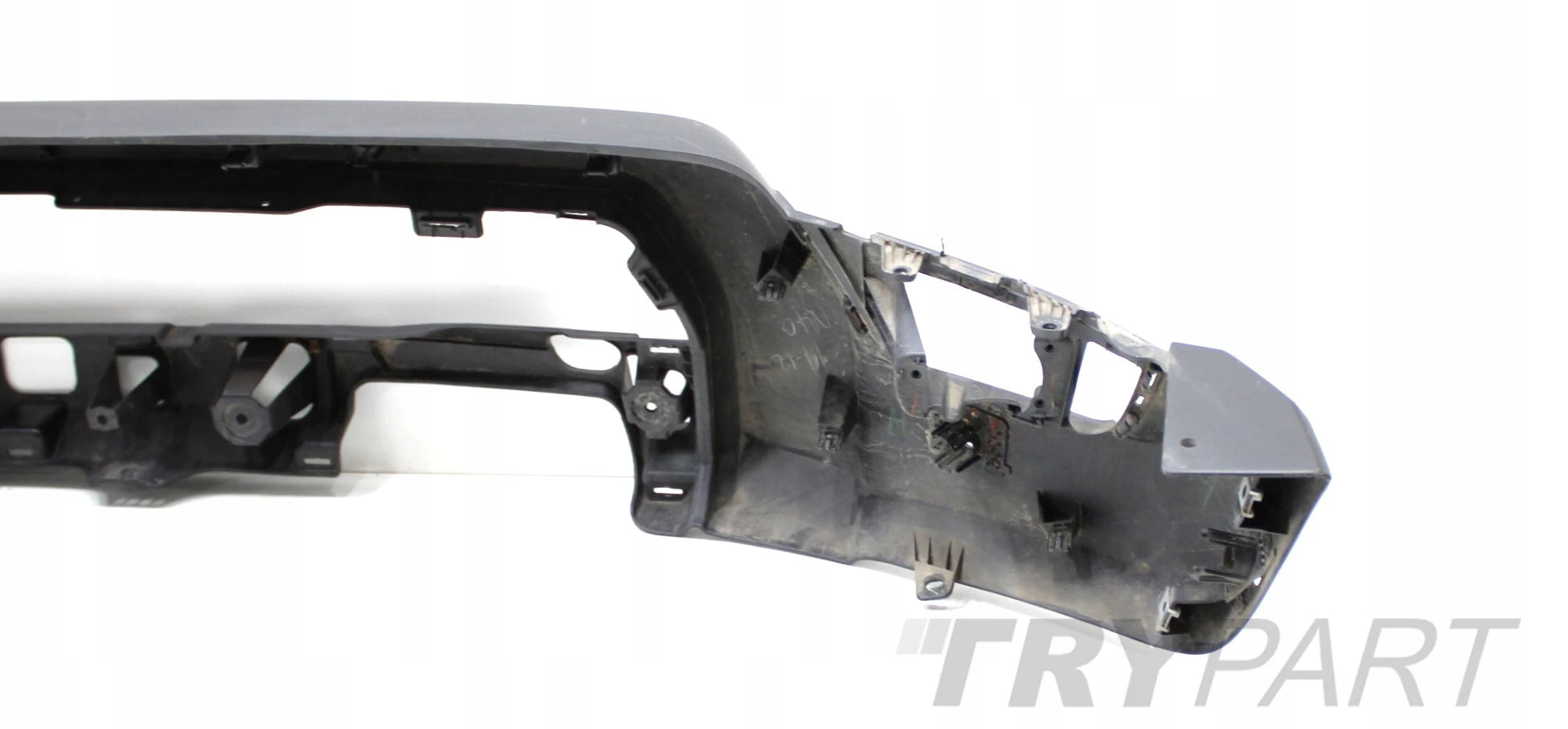 FORD RANGER RAPTOR IV 4 FRONT BUMPER ORG