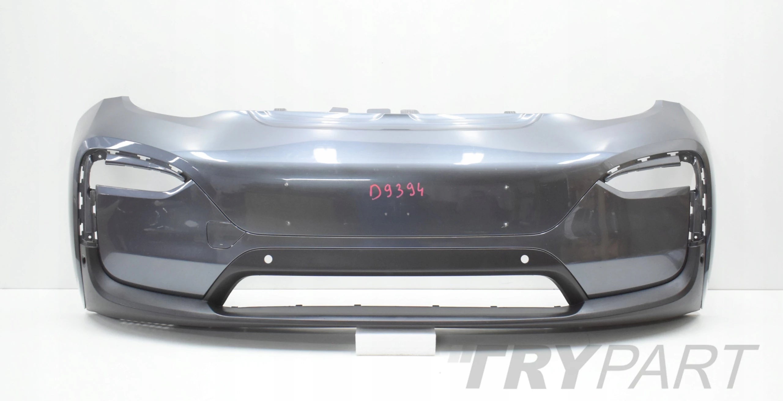 BMW I3 I3S LIFT LCI Front Bumper ORG