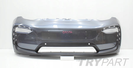 BMW I3 I3S LIFT LCI Front Bumper ORG