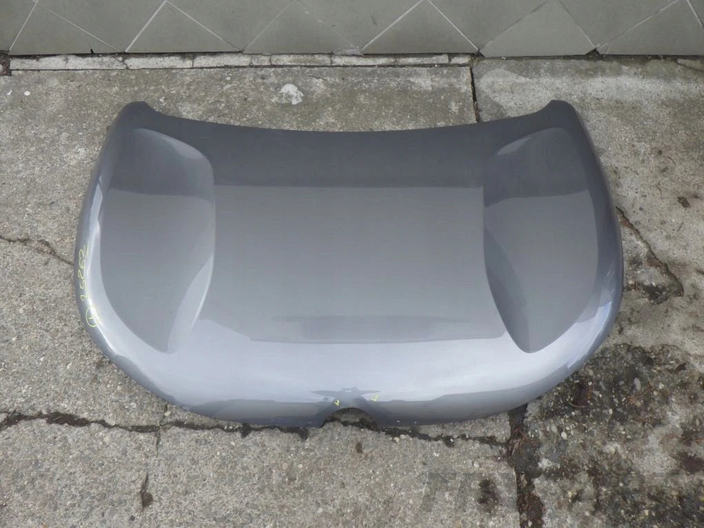 CITROEN C4 III 3 C4X 2020- GRILLE