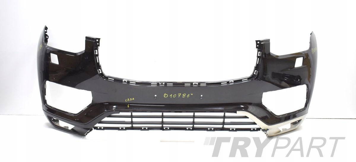 VOLVO XC90 II FRONT BUMPER ORG + GRILLE