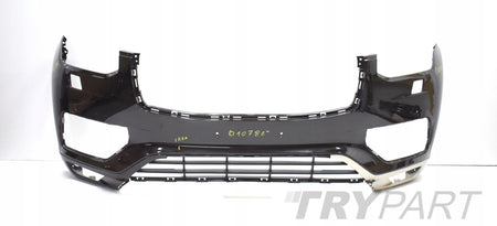 VOLVO XC90 II FRONT BUMPER ORG + GRILLE