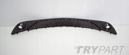 LANCIA YPSILON MIDDLE CHROME BUMPER TRIM ORG