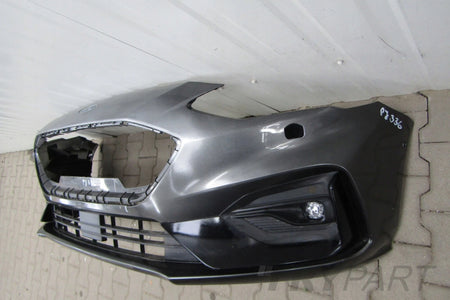 Front Bumper Ford Focus MK4 IV ST Line 18-