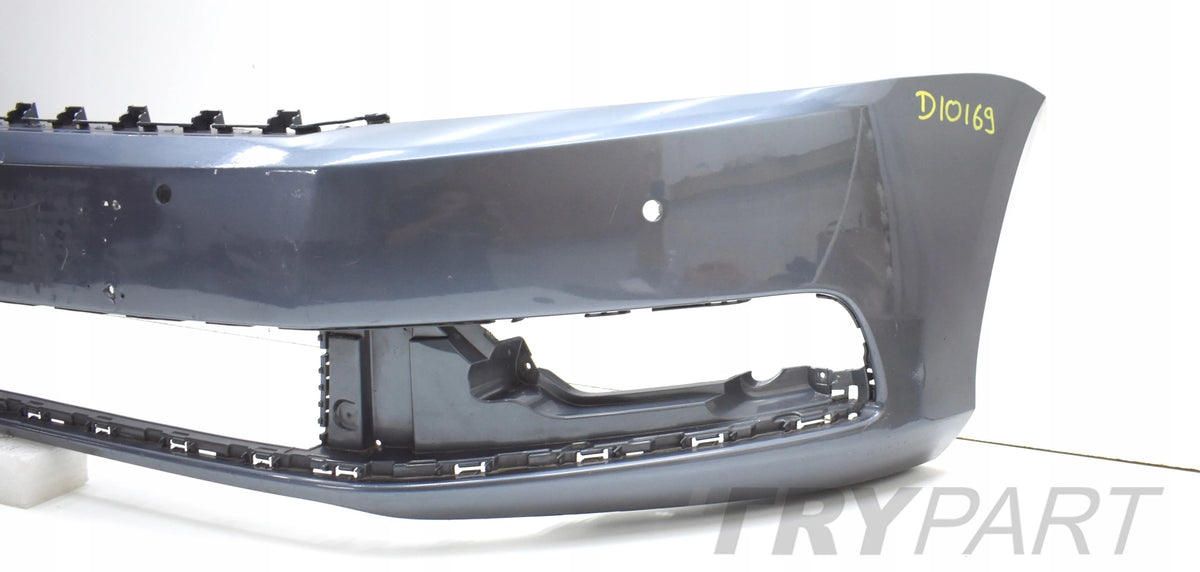 VW PASSAT B7 3AA FRONT BUMPER ORG