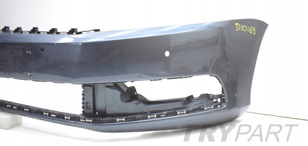 VW PASSAT B7 3AA FRONT BUMPER ORG