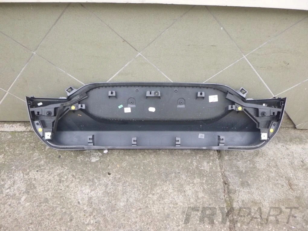 FORD MONDEO MK5 V SEDAN HB Trunk Lid Cover