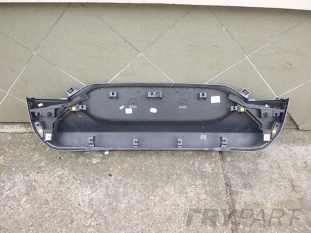 FORD MONDEO MK5 V SEDAN HB Trunk Lid Cover