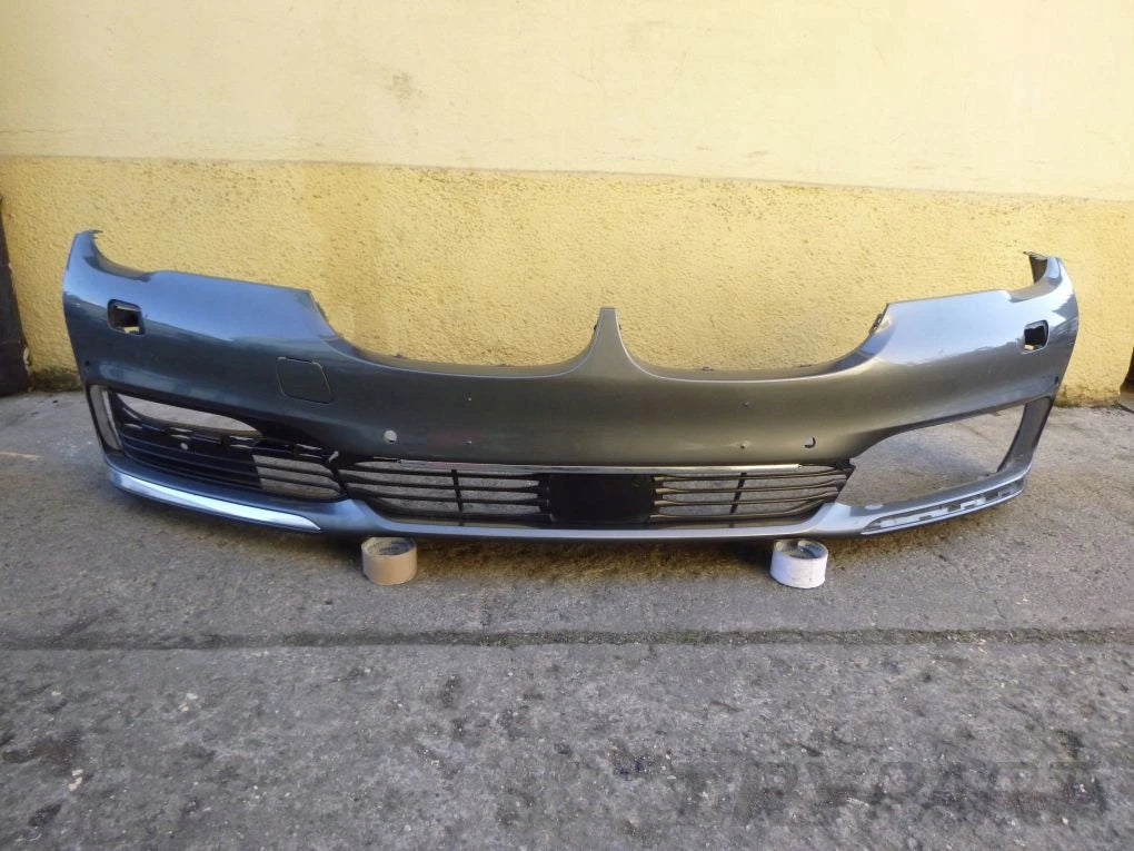 BMW 7 G11 G12 Front Bumper
