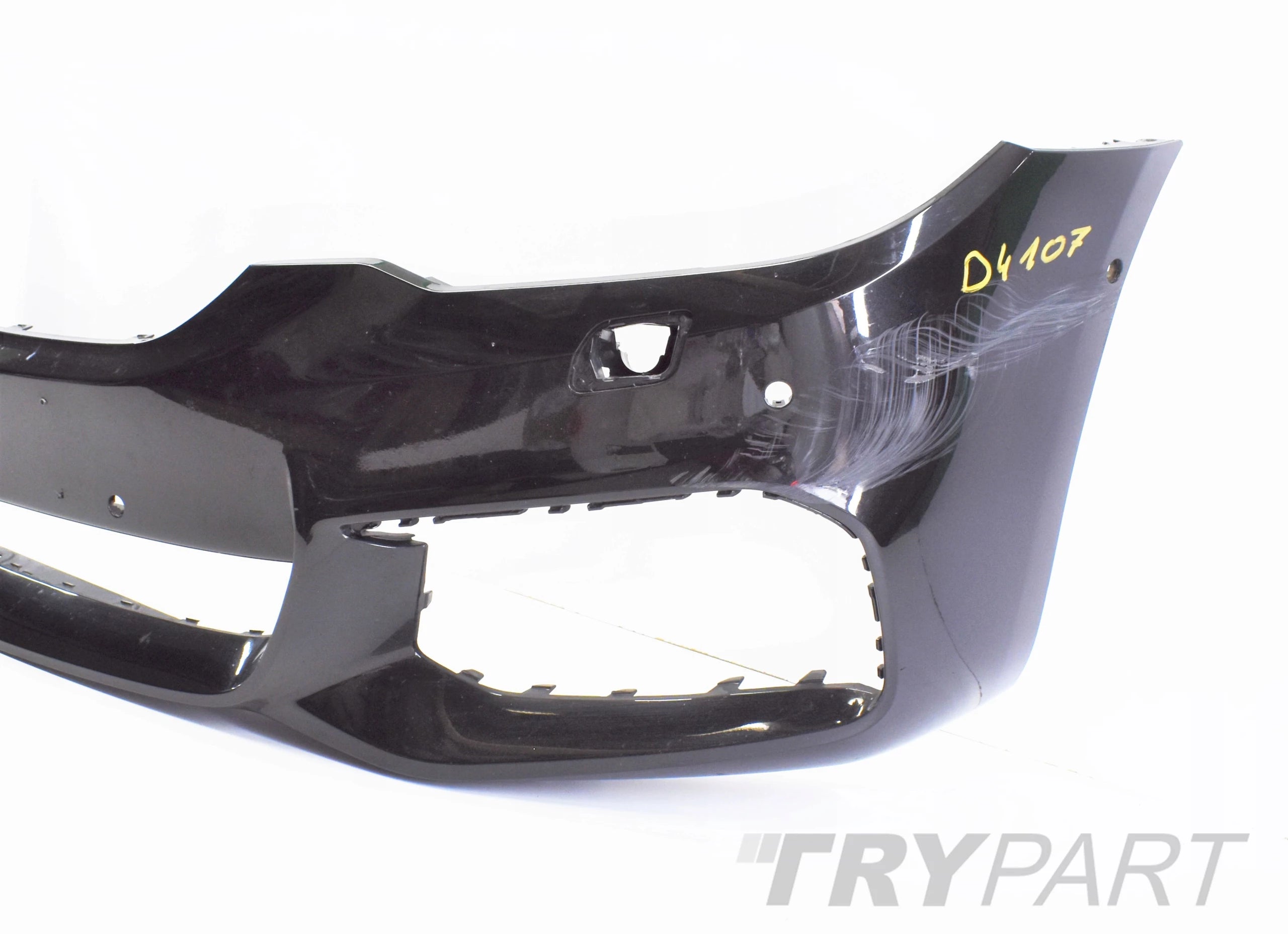 BMW G30 G31 M PACKAGE FRONT BUMPER SUPER CONDITION ORG