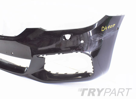 BMW G30 G31 M PACKAGE FRONT BUMPER SUPER CONDITION ORG