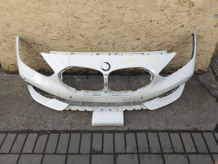 BMW 1 F40 2019- Front Bumper