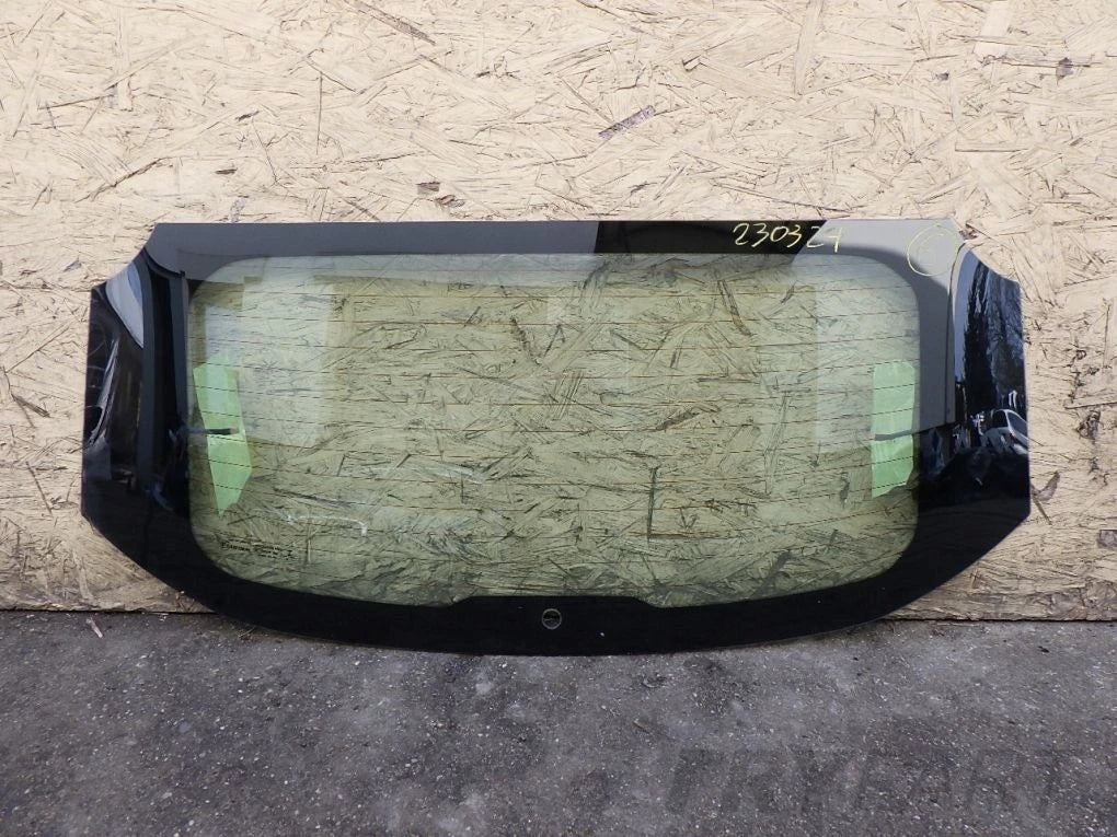 PEUGEOT 208 II 2 19- Rear window for tailgate
