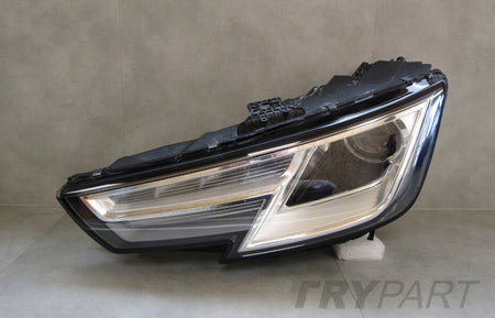 AUDI A4 B9 XENON HEADLIGHT 15-19 LH 8W0.941.005