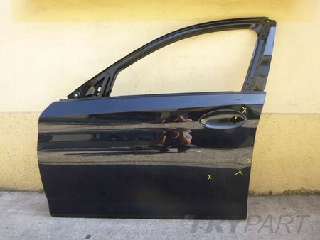 BMW 5 G30 G31 Front Left Door